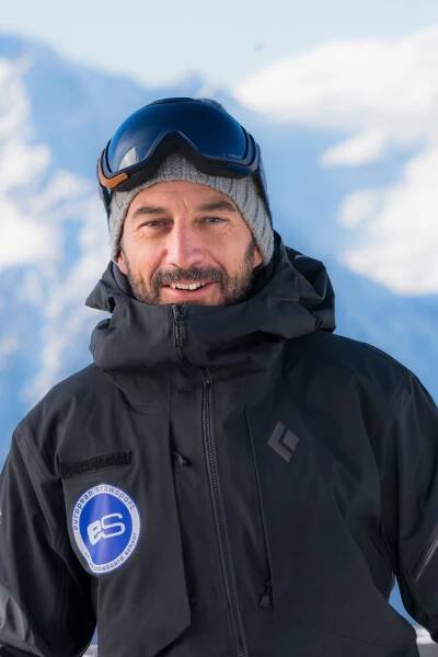 Anthony Voute