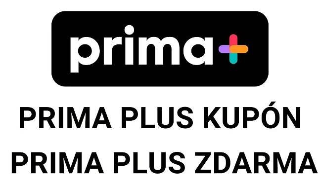 Prima plus kupón a Prima plus zdarma
