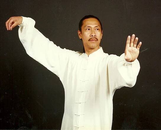 Tai Chi/Qi Gong: Enhanced Cognitive function, reduced stress – TAMA Martial Arts