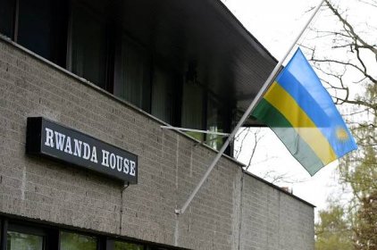Belgium 'refuses to accredit new Rwandan ambassador'