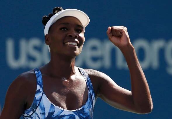 Výzva! Hradecká si o semifinále zahraje s Venus Williamsovou