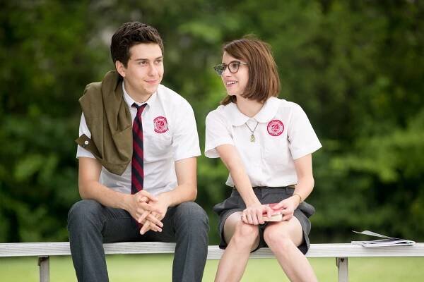 Nat Wolff