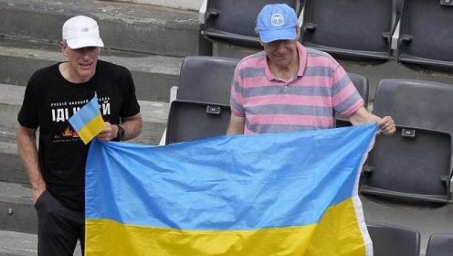 Skandál s diskriminací Ukrajinců v Teplicích. Zasáhnout musela mezinárodní federace