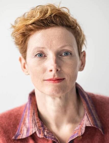 Katarzyna Wielga-Skolimowska