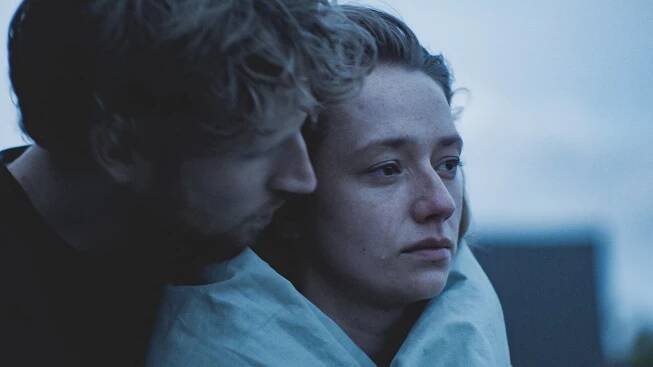Noget om Emma - Episode 7 (E07) (2020)