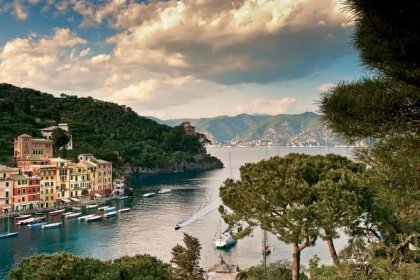The Most Iconic Hotels to Experience la dolce vita