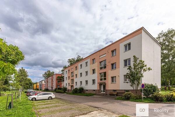 Prodej Byt 3+kk, Družstevní, Týniště nad Orlicí, okres Rychnov nad Kněžnou