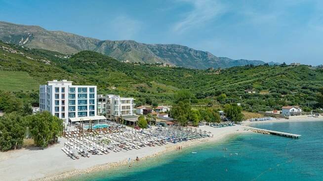 Dovolená Vlora (Vlorë) Albánie 2025 | Zájezdy.cz