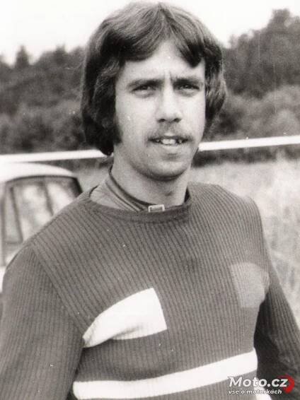001 - Vladimír Jarolím