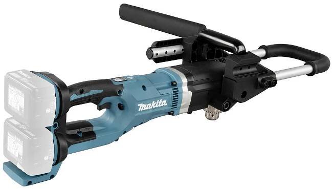 Makita DDG460ZX7 vrták do země
