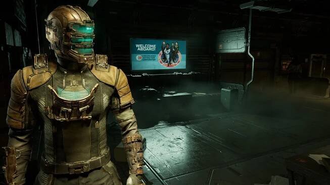Dead Space - PS5