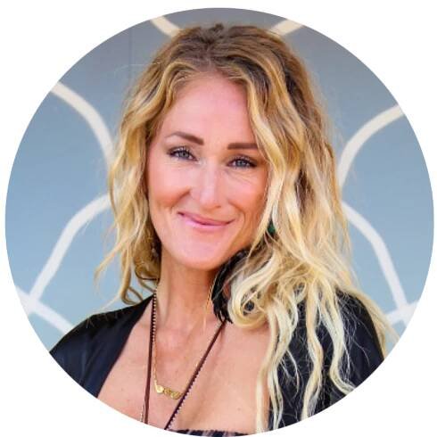 HoopYogini™ - Holistic Fitness With A Spin 