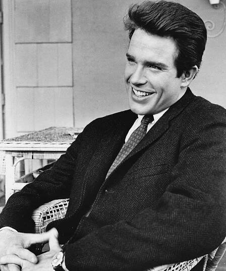 Herec Warren Beatty (85) má na krku žalobu: Nutil k sexu puberťačku (14)?! Řešil s ní úkoly i panenství