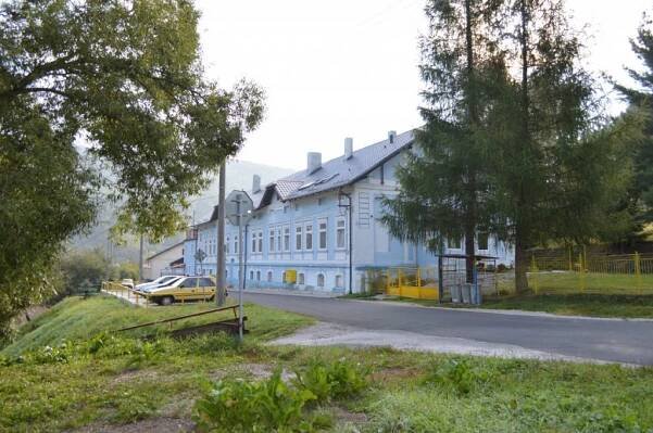 Materská škola 1 - Oficiálna stránky obce Rudňany