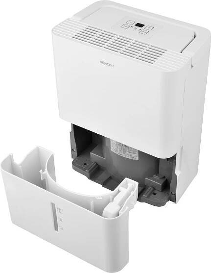 Sencor SDH 1020WH