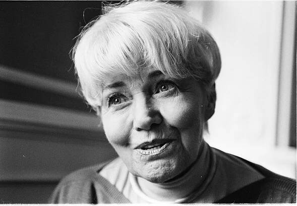 Východoevropská Marilyn Monroe měla obrovské charisma. Z téhle prvorepublikové divy byli paf Hrzán i Kodet