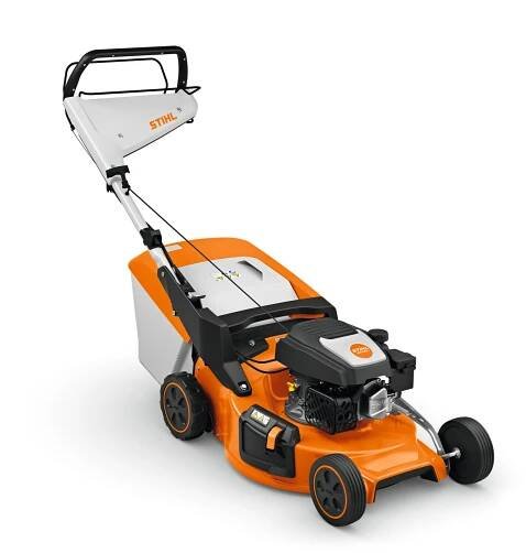 STIHL RM 253.3 T Evo3