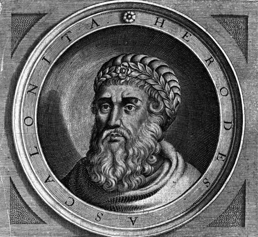 Herodes Veliký – Wikipedie