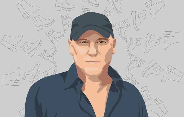Steve Madden on Backing Stores, ‘The Wolf of Wall Street,’ and Coming Back from Prison (2024) - Shopify