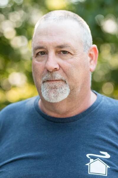 Jeff Rufo