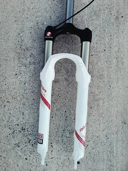 Rock Shock Reba SL za 4 690 Kč