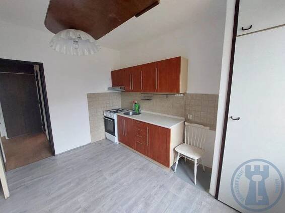 Pronájem Byt 3+1, Krnov, okres Bruntál