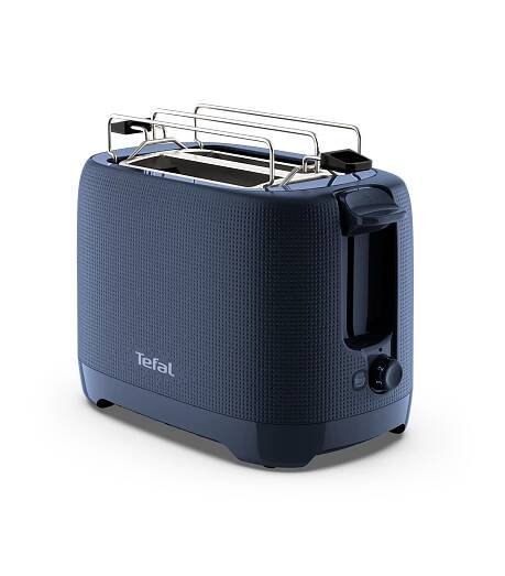 Topinkovač Tefal Morning TT2M1410 Modrý