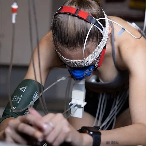 Hobby sportovci - zátěžové testy a poradenství v Centru sportovní medicíny Praha