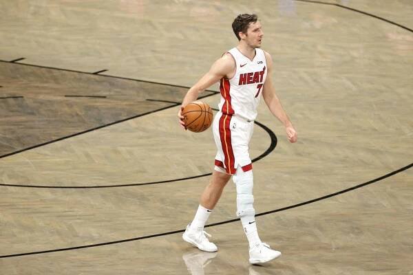 Media - Goran Dragić Foundation