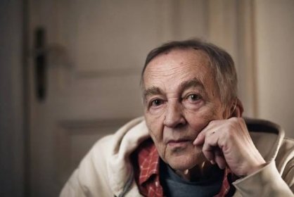 Zemřel karikaturista Vladimír Jiránek, bylo mu 74 let