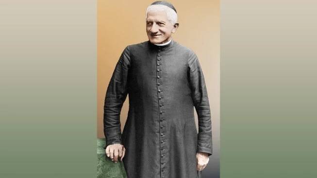 Giuseppe Allamano