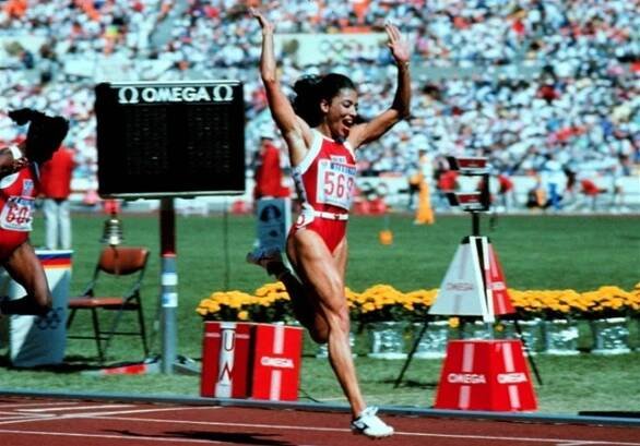 Záhadná smrt královny Griffithové-Joynerové oživila dopingové pochyby