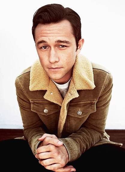 Joseph Gordon-Levitt