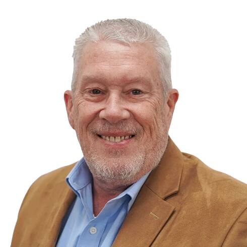 Meet Mike Hart