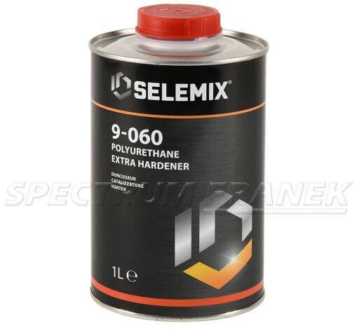 Selemix 9-060 tužidlo polyuretanové - Spectrum Franěk s.r.o.