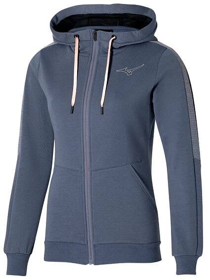Mizuno Release Sweat Jacket K2GCA70103 od 995 Kč - Heureka.cz