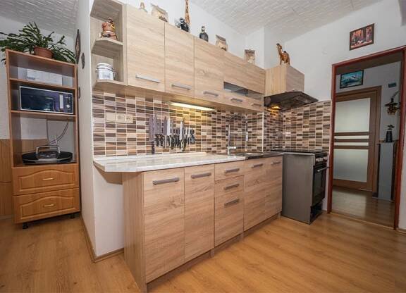 Prodej bytu Mladá Boleslav | HáCé-Reality.cz