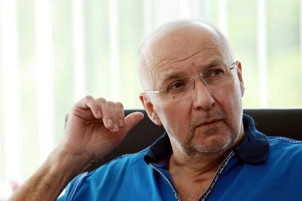 Střelba a prasečí chřipka: Boss Starka bojuje o život potřetí, prý ho chtěl zabít Krejčíř - Expres.cz