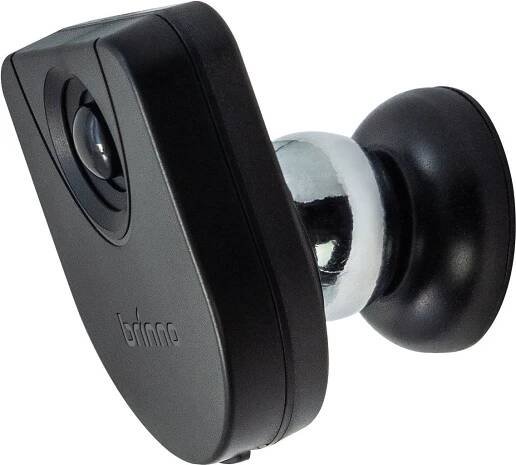 BRINNO SHC1000W DUO Smart DoorCam 14mm