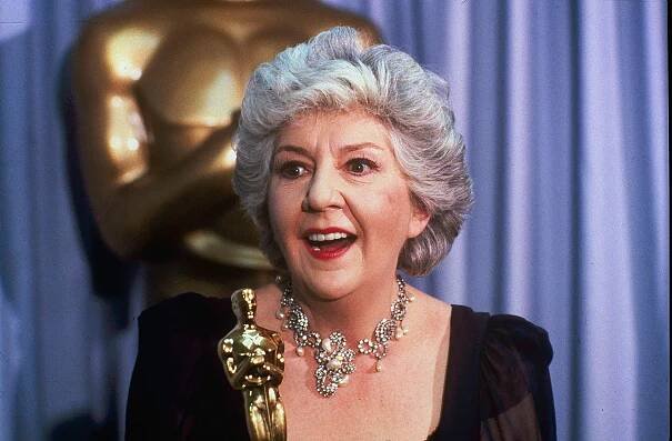 Oscars: Every Best Supporting Actress Winner Back To 1937