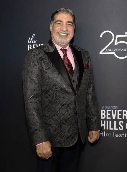 Arab American Actor Sayed Badreya, Egyptian in Hollywood. Photos صور – Sayed Badreya Official Website