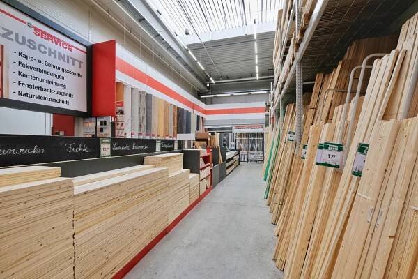 HAGEBAUMARKT – BAUEN & RENOVIEREN – hagebaumarkt Ettlingen
