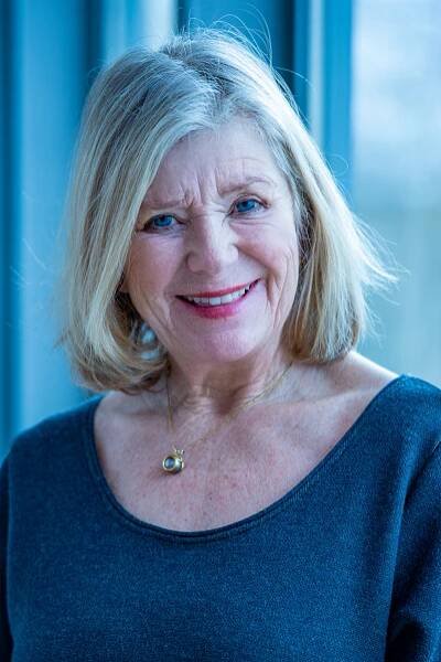 Jutta Speidel