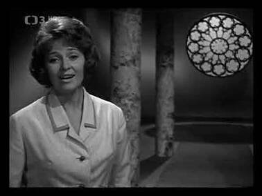 Yvetta Simonová a Milan Chladil - směs písniček (1967)