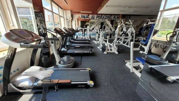 Fitcentrum Relax foto 6