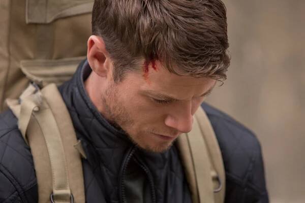 Sniper: Ultimate Kill - Z filmu - Chad Michael Collins