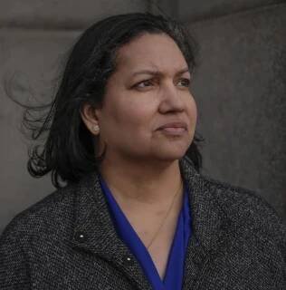 Karen Ortiz – Chris D. Cooper, PhD