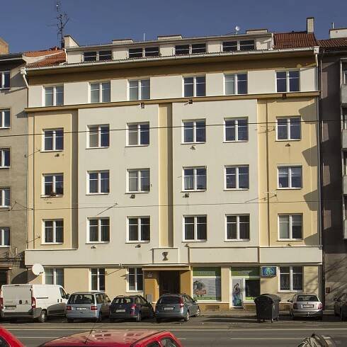 Východní Předměstí | Stezky | Plzeňský architektonický manuál