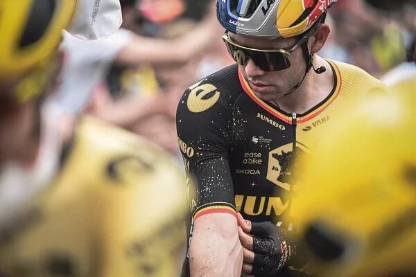 Wout van Aert
