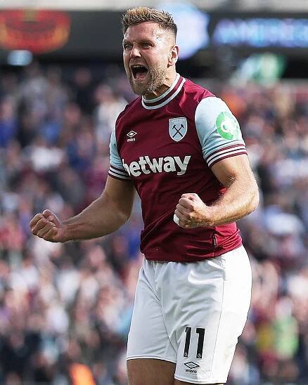 N. Füllkrug | West Ham United F.C.